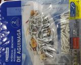 Foto del paso 1 de la receta: Champiñones con gambas y angulas