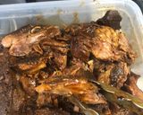 Foto del paso 11 de la receta: Chamorro en Adobo a la Sonorense