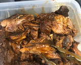 Foto del paso 11 de la receta: Chamorro en Adobo a la Sonorense