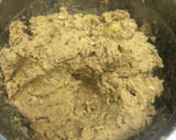 Foto del paso 2 de la receta: 261. Croquetas del resto de puchero valenciano (parte 3) (picoteo)