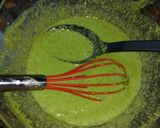 Foto del paso 9 de la receta: Crepes o Panqueques de espinaca
