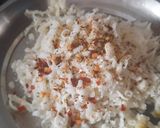 चीज़ पराठा (Cheese Paratha recipe in Hindi) रेसिपी चरण 1 फोटो