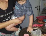 Foto del paso 23 de la receta: Galletitas Navideñas