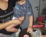 Foto del paso 23 de la receta: Galletitas Navideñas