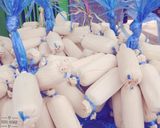 Foto langkah ke 10 dari resep Jaje Dodol Injin (Oleh-Oleh Khas Bali).