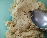 Foto langkah ke 1 dari resep Kue kacang.