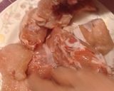 Foto del paso 2 de la receta: Asado de patata y pollo