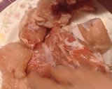 Foto del paso 2 de la receta: Asado de patata y pollo
