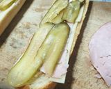Foto del paso 6 de la receta Sándwich Cubano🇨🇺