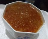 A picture of step 7 of Lemon chutney / lemon sweet & spicy jam.