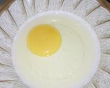 A picture of step 4 of Egg fingers.