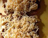 মশালা টোষ্ট (masala toast recipe in Bengali) রেসিপির ধাপ 4 ছবি