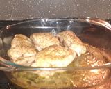 Foto del paso 2 de la receta Contramuslo de Pollo al Horno