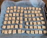 Psyllium Husk Shortbread with Dry Fruit recipe step 5 photo