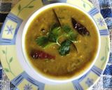 मिक्स दाल मसाले वाली (mix dal masale wali recipe in Hindi) रेसिपी चरण 4 फोटो