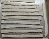 Foto del paso 5 de la receta: Talitas saborizadas
