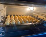 Foto langkah ke 6 dari resep Nastar Lumer Dengan Butter (tanpa mixer).