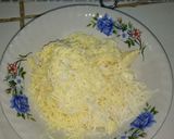 Foto langkah ke 5 dari resep Korean Garlic Cheese Bread.