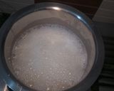 A picture of step 2 of Hyderabadi Dum ki Chai.