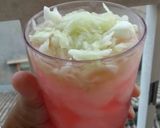 Foto langkah ke 3 dari resep Es Timun Pasrah Segar.
