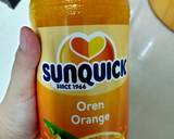 Kek Marble Oren Sunquick