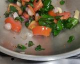 தூதுவளை ரசம்(THUTHUVALAI RASAM RECIPE IN TAMIL) ரெசிபி ஸ்டேப் 2 புகைப்படம்