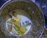 Sweet potato milkshake recipe step 3 photo
