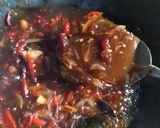 Foto langkah ke 3 dari resep Oreg/Kering Tempe awet Kriuknya.