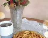 Foto langkah ke 8 dari resep Widaran keju krenyeess.