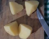 Foto langkah ke 1 dari resep CHEEZETATO (KENTANG KEJU) 💜.
