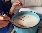 Foto del paso 8 de la receta: Atole de panela