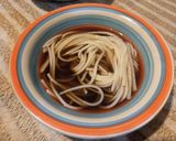 Foto del paso 5 de la receta: Ramen, versión simple