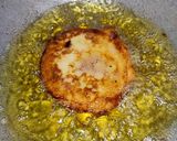 মিষ্টি দইয়ের মালপোয়া (Sweet Curd Malpoa recipe in Bengali) রেসিপি ধাপ - 4 ছবি