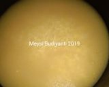 Foto langkah ke 5 dari resep Bubur Ayam.