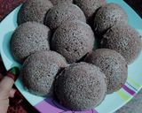 रागी इडली (Ragi idli recipe in Hindi) रेसिपी चरण 7 फोटो
