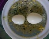 Foto langkah ke 5 dari resep Mpasi 6m+ (Pakcoy).