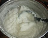 Foto langkah ke 3 dari resep Biji salak bubur sumsum.