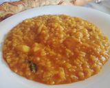 Foto del paso 4 de la receta: Arroz meloso con chocos en Mambo
