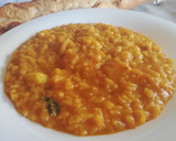 Foto del paso 4 de la receta: Arroz meloso con chocos en Mambo