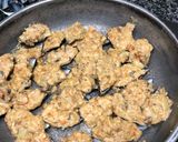 Foto del paso 4 de la receta: 13. Mejillones rellenos de marisco (entrante marisco)