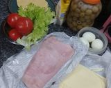 Foto del paso 10 de la receta: Panqueques Olímpicos 🇺🇾