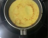 Foto langkah ke 4 dari resep Pancake Pisang.