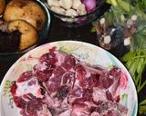 Foto langkah ke 1 dari resep Soto Padang.