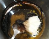 A picture of step 1 of Chocolate Brownie.