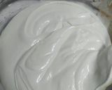 Foto langkah ke 3 dari resep Cake pandan.