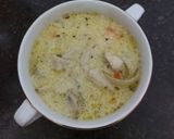 Foto langkah ke 6 dari resep Zuppa Soup.