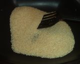A picture of step 3 of 25 Ingredient Health Mix for Babies,Kids & Adults.