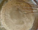 Foto langkah ke 2 dari resep Matcha latte brown sugar.