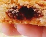 A picture of step 10 of My Special Eid Kahk (Egyptian Eid Cookies).