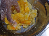 Biji nangka khas Makassar (Sul-Sel)